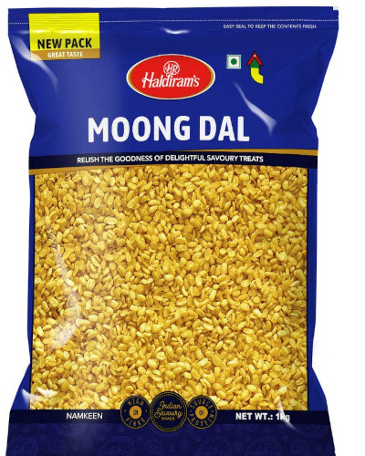 [DHLD:SNK:40110M1] - Moong Dal - [1kg]