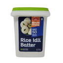 [FHLD:BTR:40016I1] Rice Idli (Idli-Dosa) Batter