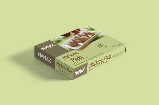 [FNNK:SWT:62507P3] Mathura Peda