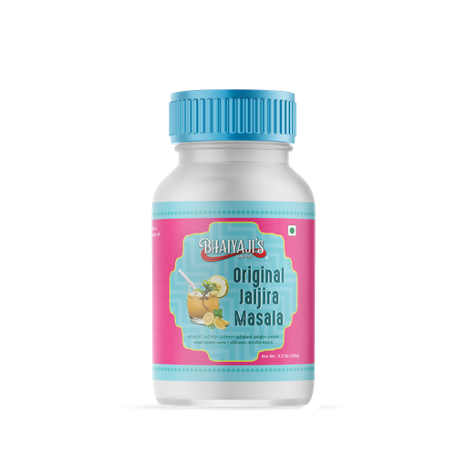[DBYJ:MSL:15007J2] Original Jaljira Masala
