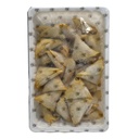 [FHLD:SNK:40031O2] - VPK Onion Samosa - [1.8kg (45pcsx40g/pc)]