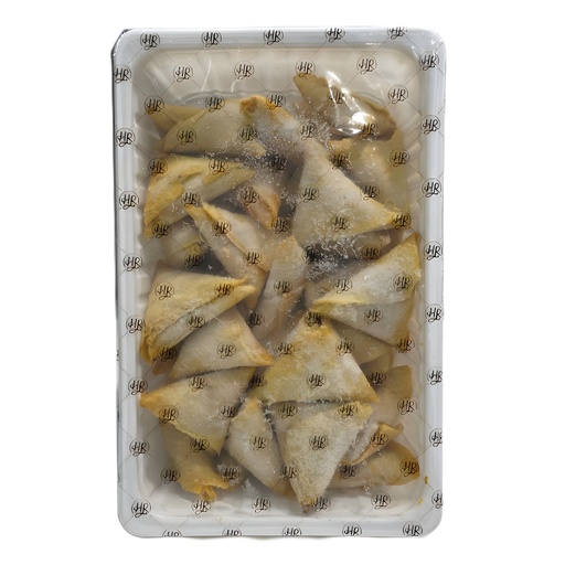 [FHLD:SNK:40031O2] VPK Onion Samosa