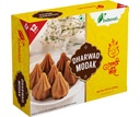 [FIND:SWT:42322M4] - Dharwad Modak - Big - [300g (12pcsx25g/pc)]