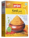 [DPRY:MSL:67524K1] - Kandi Podi (Red gram Spice mix) (Pouch) - [500g]