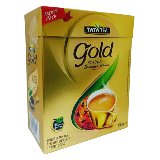 [DTAT:TEA:81310T4] Tata Tea Gold