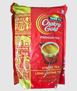 [DTAT:TEA:81314T2] Chakra Gold Tea (New pack Size)