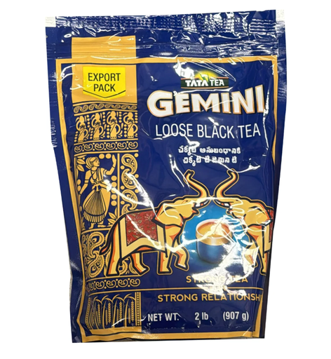 [DTAT:TEA:81314T3] Gemini Dust (Poly bag)(New pack Size)