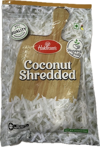 [FHLD:VEG:40064C2] Coconut Shredded