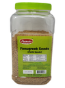 [DPRM:SPW:70016F31] - Fenugreek Seeds (Jar) - [5lb]