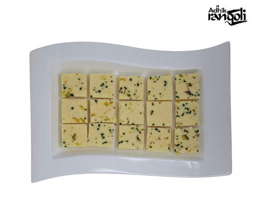 [FARF:SWT:11226B5] S81 VPK Khoya Pista Burfi