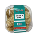 [DBYJ:SNK:15006P1] - Jeera Puri - [200g]