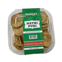 [DBYJ:SNK:15006P2] - Methi Puri - [200g]
