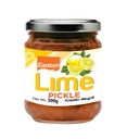 [DETN:PKL:26309L1] Lime Pickle