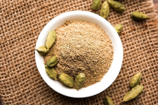[DGNR:SPP:35012C8] - Cardamom Powder - [1lb]