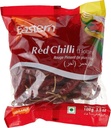 [DETN:SPW:26315C1] Red Chilli Whole (Round - Mundu)