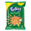 [DGNR:SNK:35020C2] - Kurkure Chilli Chataka - [68g]