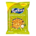 [DGNR:SNK:35020R2] - Kurkure Rajasthani (Green Chutney Style) - [68g]