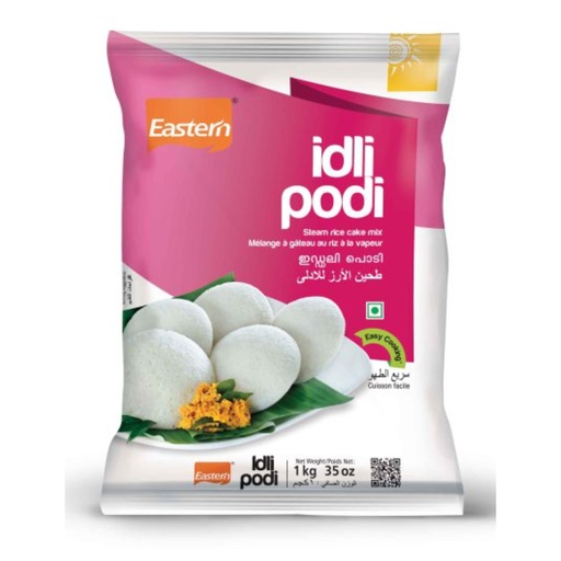 [DETN:FLR:26311I1] Idli Podi Powder