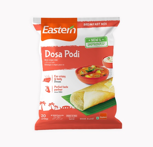 [DETN:FLR:26311D1] Dosa Powder