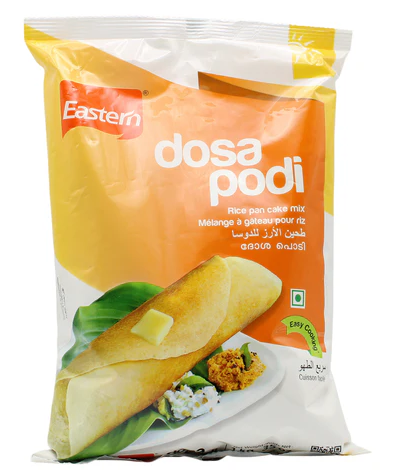 [DETN:FLR:26311D1] Dosa Powder