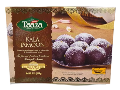 [FTAZ:SWT:81701J4] - Kala Jamum - [454g]