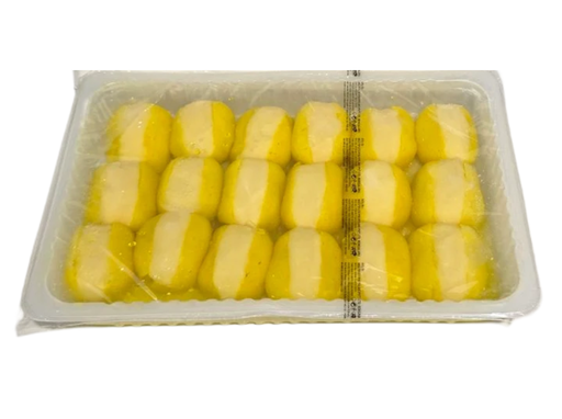 [FTAZ:SWT:81702C4] Bulk Champakali Yellow