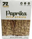 [DTSP:SNK:81512P1] Paprika Pita Strips
