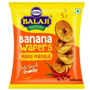 [DBLJ:CHP:14201B2] Banana Wafers Mast Masala