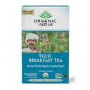 [DORI:TEA:63110T2] - Tulsi  Breakfast - NEW FORMULA - [30.6g (18pcsx1g/pc)]