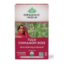 [DORI:TEA:63110T3] - Tulsi Cinnamon Rose - [30.6g (18pcsx1g/pc)]