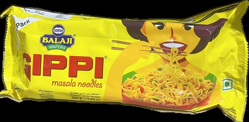 [DBLJ:NDL:14204M2] Gippi Masala Noodles