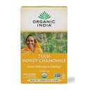 [DORI:TEA:63110T7] Tulsi Honey Chamomile