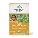 [DORI:TEA:63110T8] - Tulsi Lemon Ginger - [30.6g (18pcsx1g/pc)]
