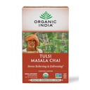 [DORI:TEA:63110T9] - Tulsi Masala Chai - [30.6g (18pcsx1g/pc)]