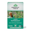 [DORI:TEA:63110T12] Tulsi Peppermint