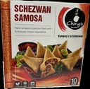 [FCHG:SNK:18201S2] Schezwan Samosa