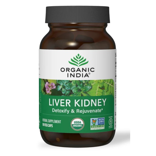 [DORI:SUP:63121L1] Liver Kidney 90