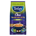 [DTTL:TEA:81601T4] - Tetley Elaichi Tea (Chai Premium Flavored Loose Leaf Tea) - [450g]