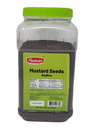 [DPRM:SPW:70016A9] - Mustard Seeds Andra (Jar) - [5lb]