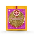 [CMOM:BRD:57901W1] - Whole Wheat Paratha - [400g (4pcsx100g/pc)]