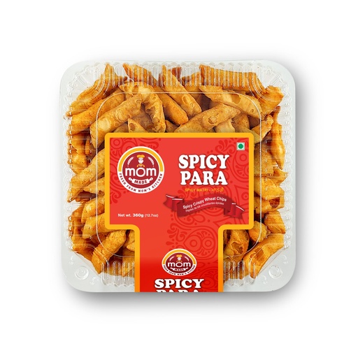 [DMOM:SNK:58010P6] - Spicy Para - [360g]