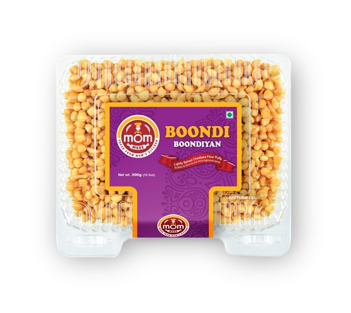 [DMOM:SNK:58010B1] Boondi