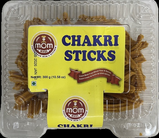 [DMOM:SNK:58010C2] Chakri Sticks