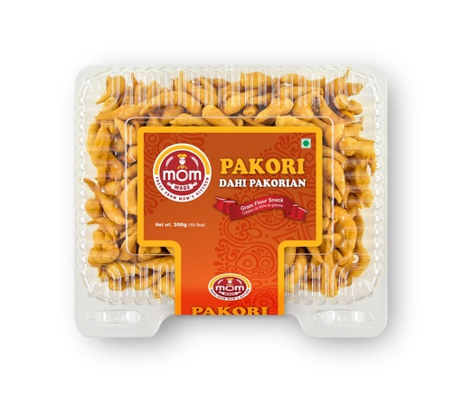 [DMOM:SNK:58010P7] - Pakodi - [300g]