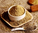 [DGNR:SPP:35012C3] - Coriander Cumin Powder - [1lb]
