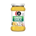 [DCHG:PST:18109G3] Ginger Garlic Paste