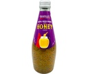 [DBYJ:DRK:15010H1] - Basil Seed Drink with Honey Flavor - [290ml]