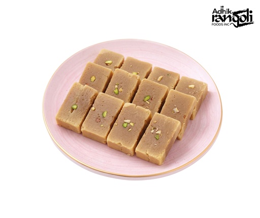 [FARF:SWT:11226M3] - S33 Mysore Pak (Soft)(New Unit size) - [1.816kg (52pcsx35g/pc)]