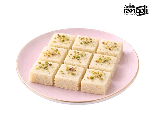 [FARF:SWT:11226K2] - S44 VPK Kalakand (Pack of 5) - [1.362kg (27pcsx50g/pc)]