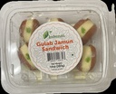 [FIND:SWT:42320G3] Gulab Jamun Sandwich